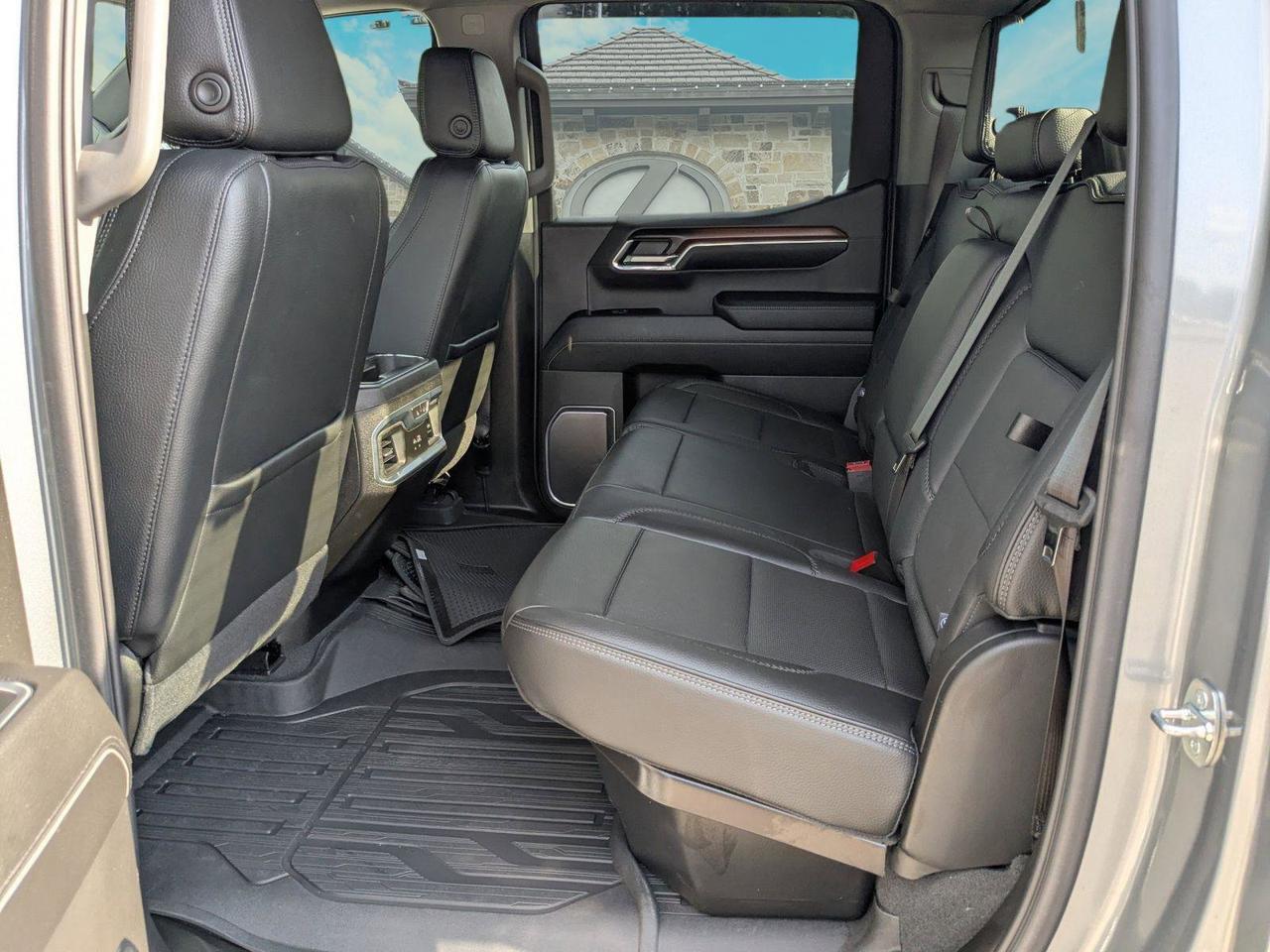 2024 GMC Sierra 1500 Denali San Antonio TX