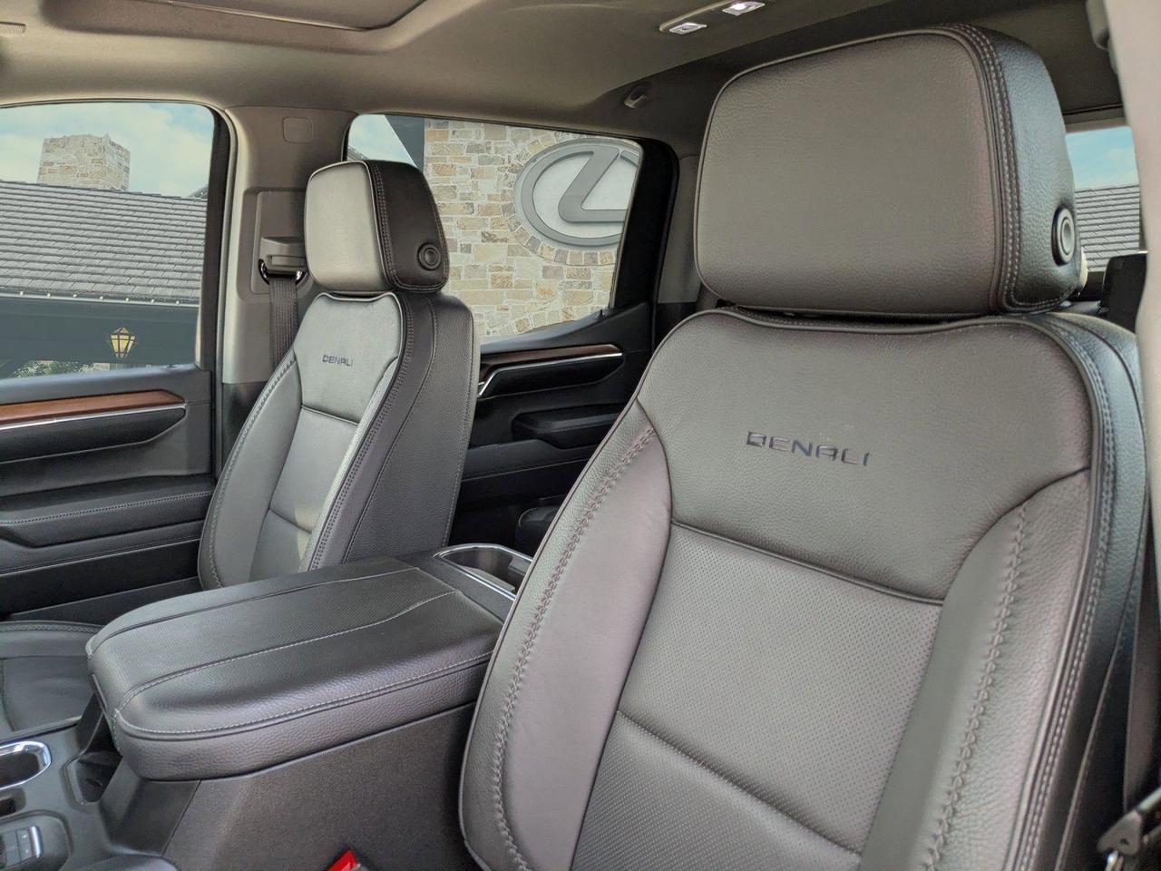 2024 GMC Sierra 1500 Denali San Antonio TX