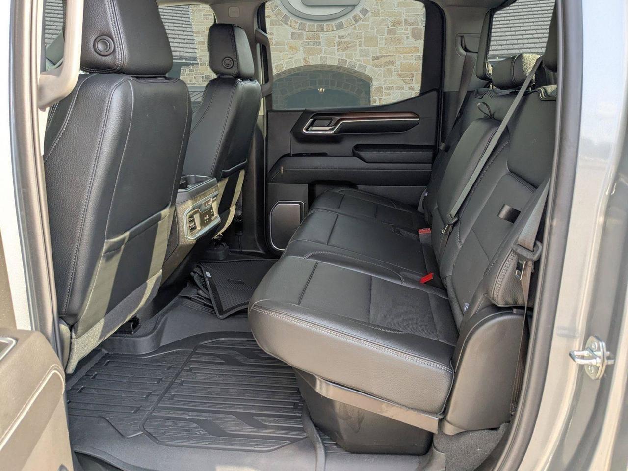 2024 GMC Sierra 1500 Denali San Antonio TX
