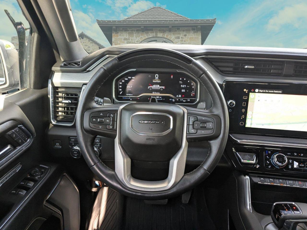 2024 GMC Sierra 1500 Denali San Antonio TX