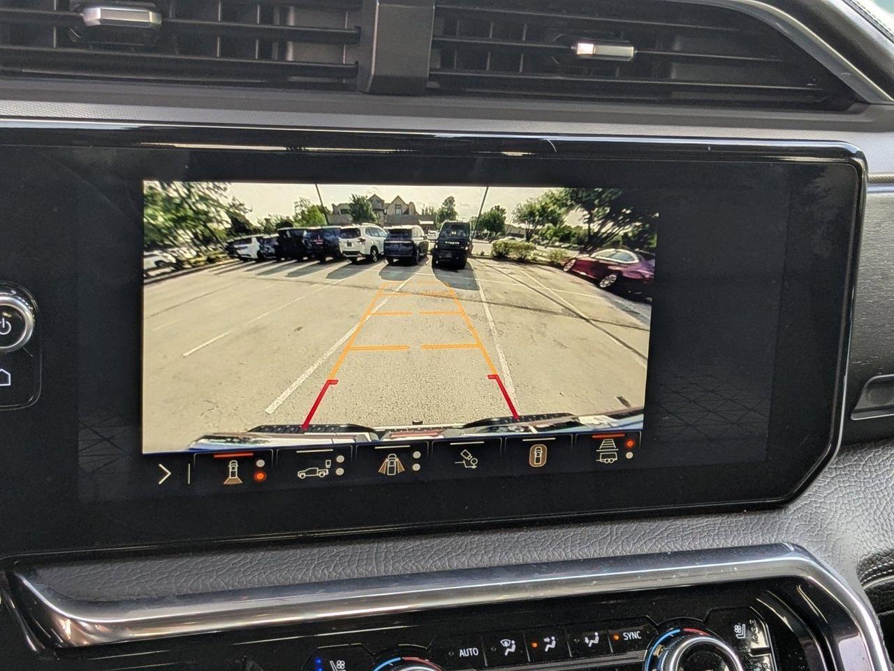 2024 GMC Sierra 1500 Denali San Antonio TX