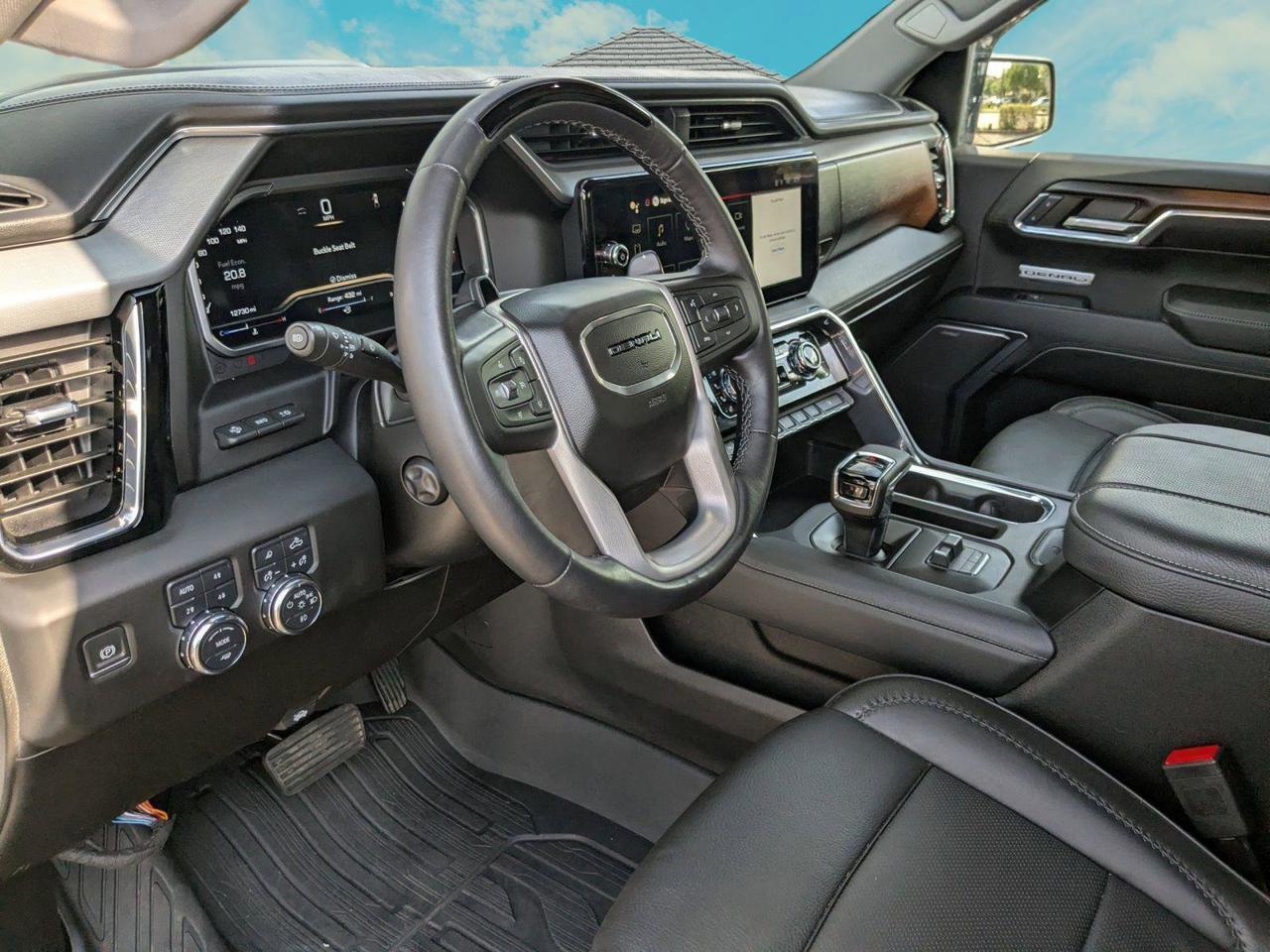 2024 GMC Sierra 1500 Denali San Antonio TX
