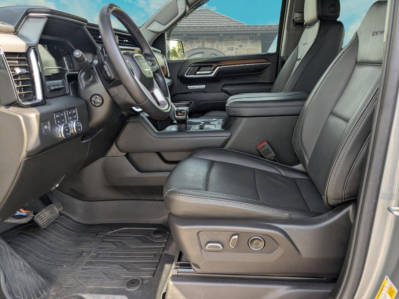 2024 GMC Sierra 1500 Denali San Antonio TX
