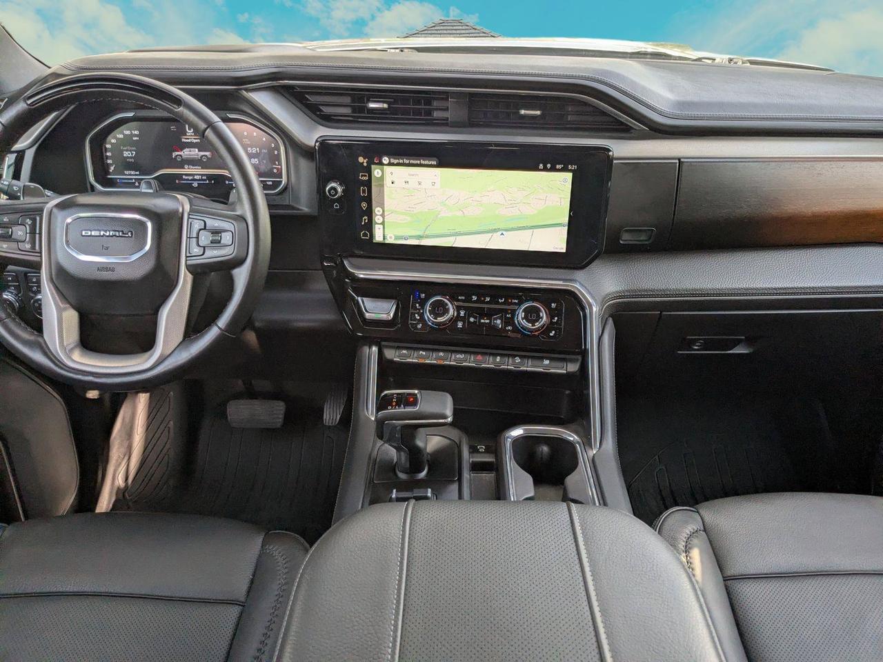 2024 GMC Sierra 1500 Denali San Antonio TX
