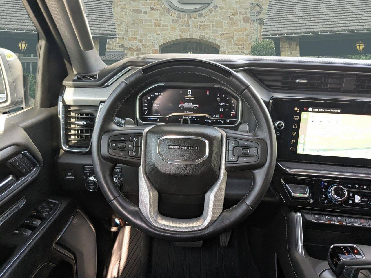 2024 GMC Sierra 1500 Denali San Antonio TX