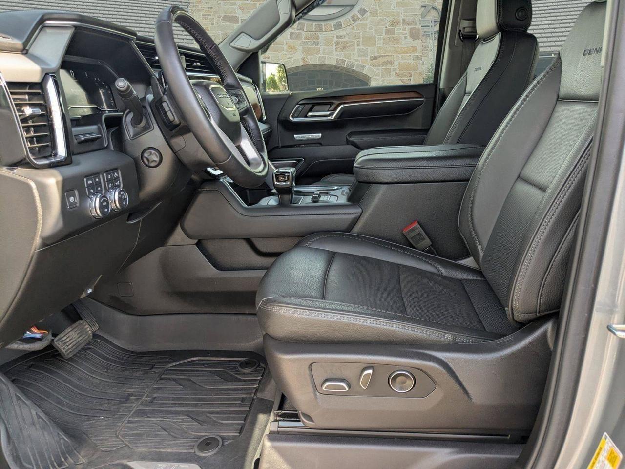 2024 GMC Sierra 1500 Denali San Antonio TX