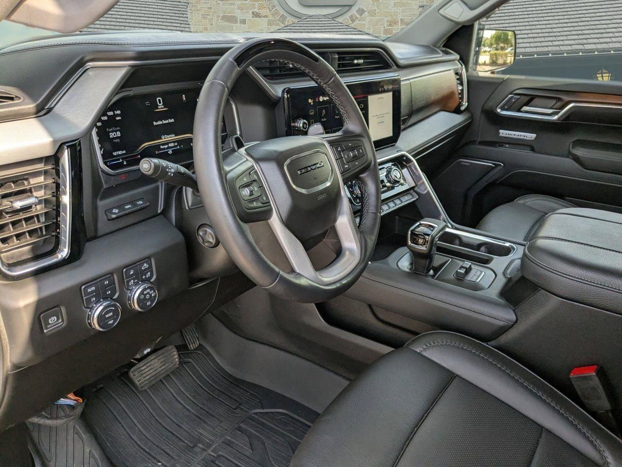 2024 GMC Sierra 1500 Denali San Antonio TX