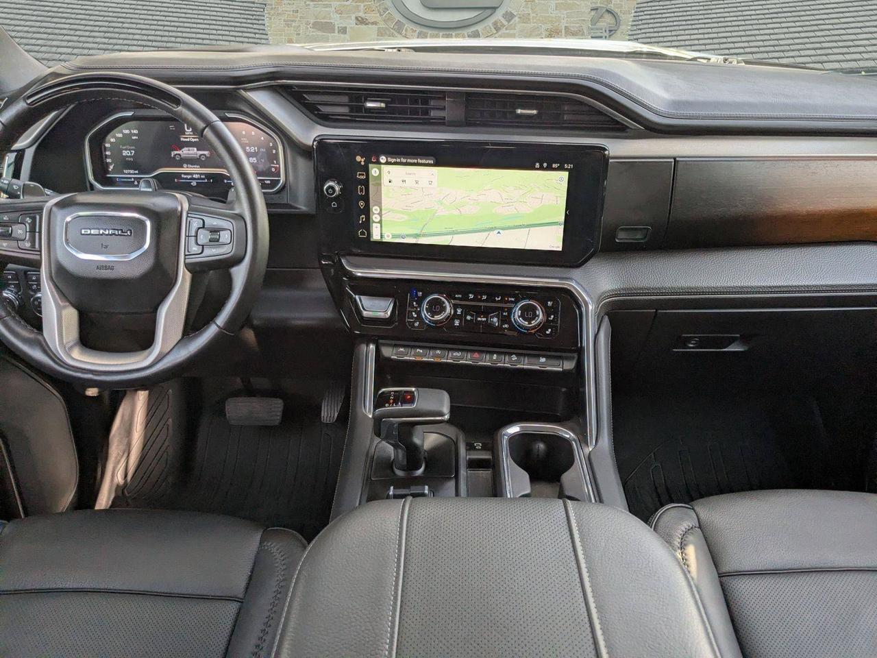 2024 GMC Sierra 1500 Denali San Antonio TX