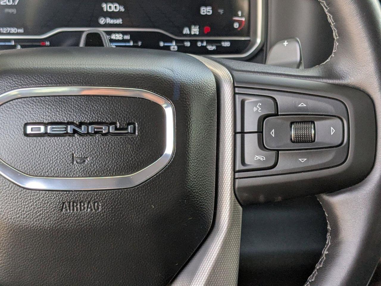 2024 GMC Sierra 1500 Denali San Antonio TX