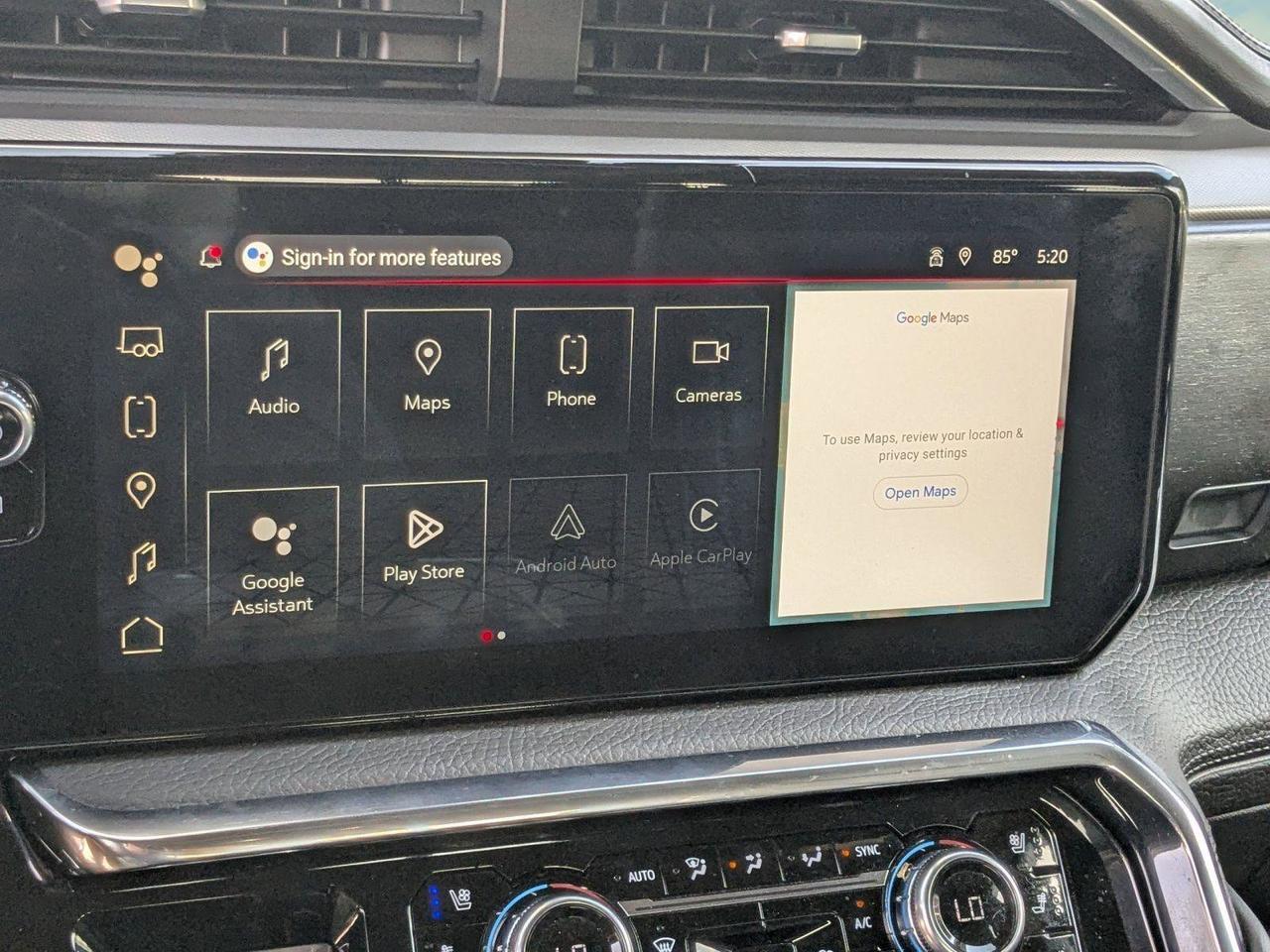 2024 GMC Sierra 1500 Denali San Antonio TX