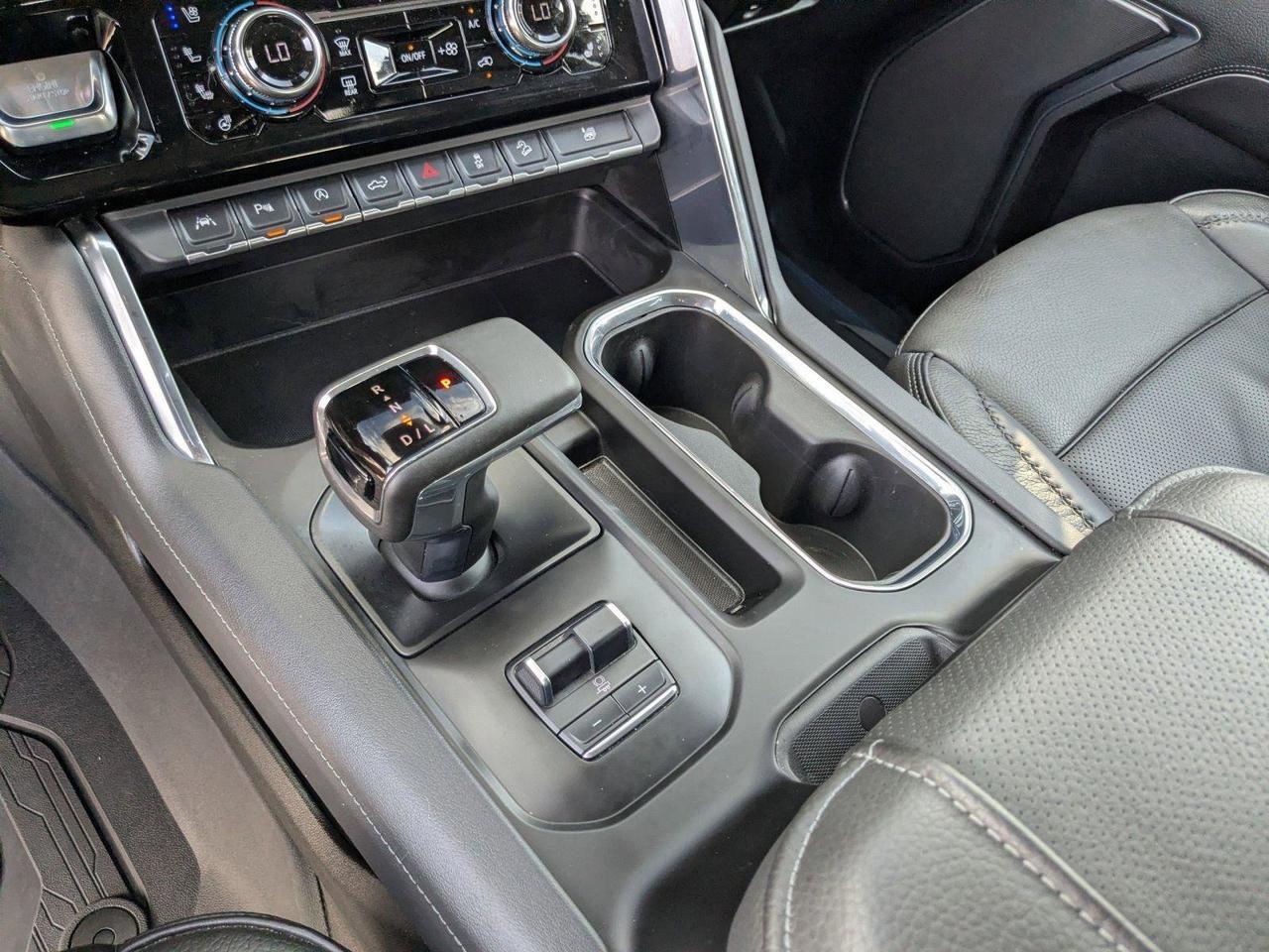 2024 GMC Sierra 1500 Denali San Antonio TX