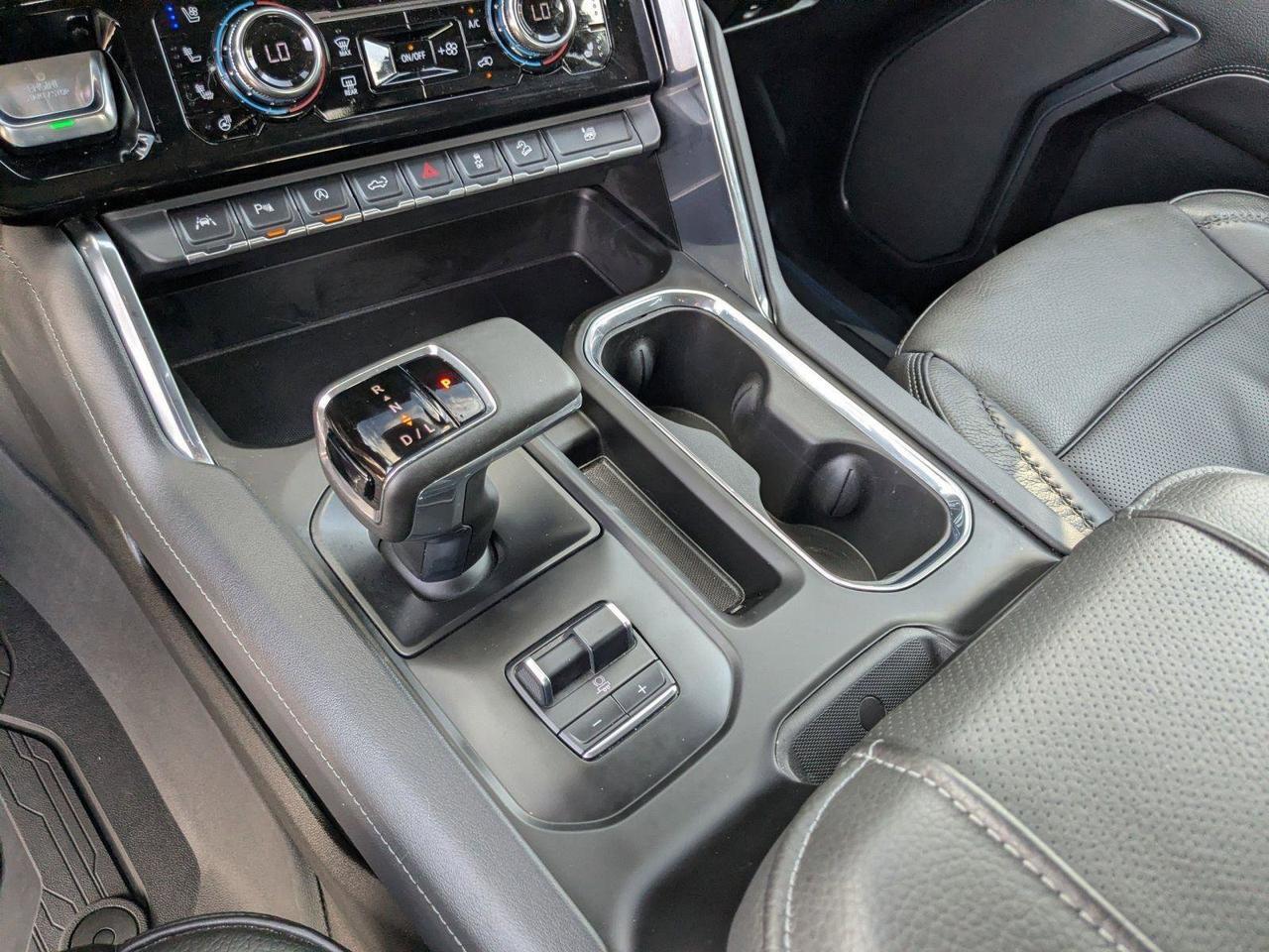 2024 GMC Sierra 1500 Denali San Antonio TX