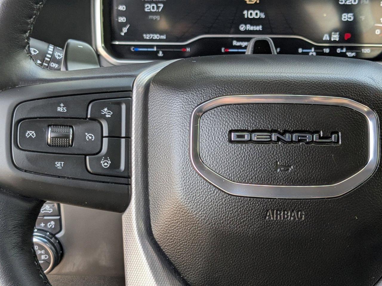 2024 GMC Sierra 1500 Denali San Antonio TX