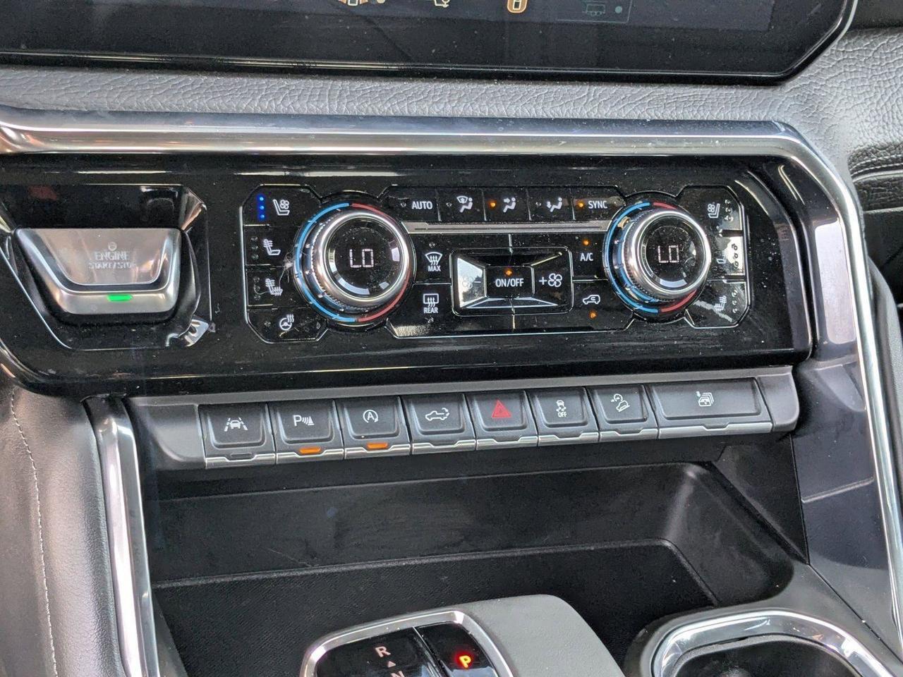 2024 GMC Sierra 1500 Denali San Antonio TX