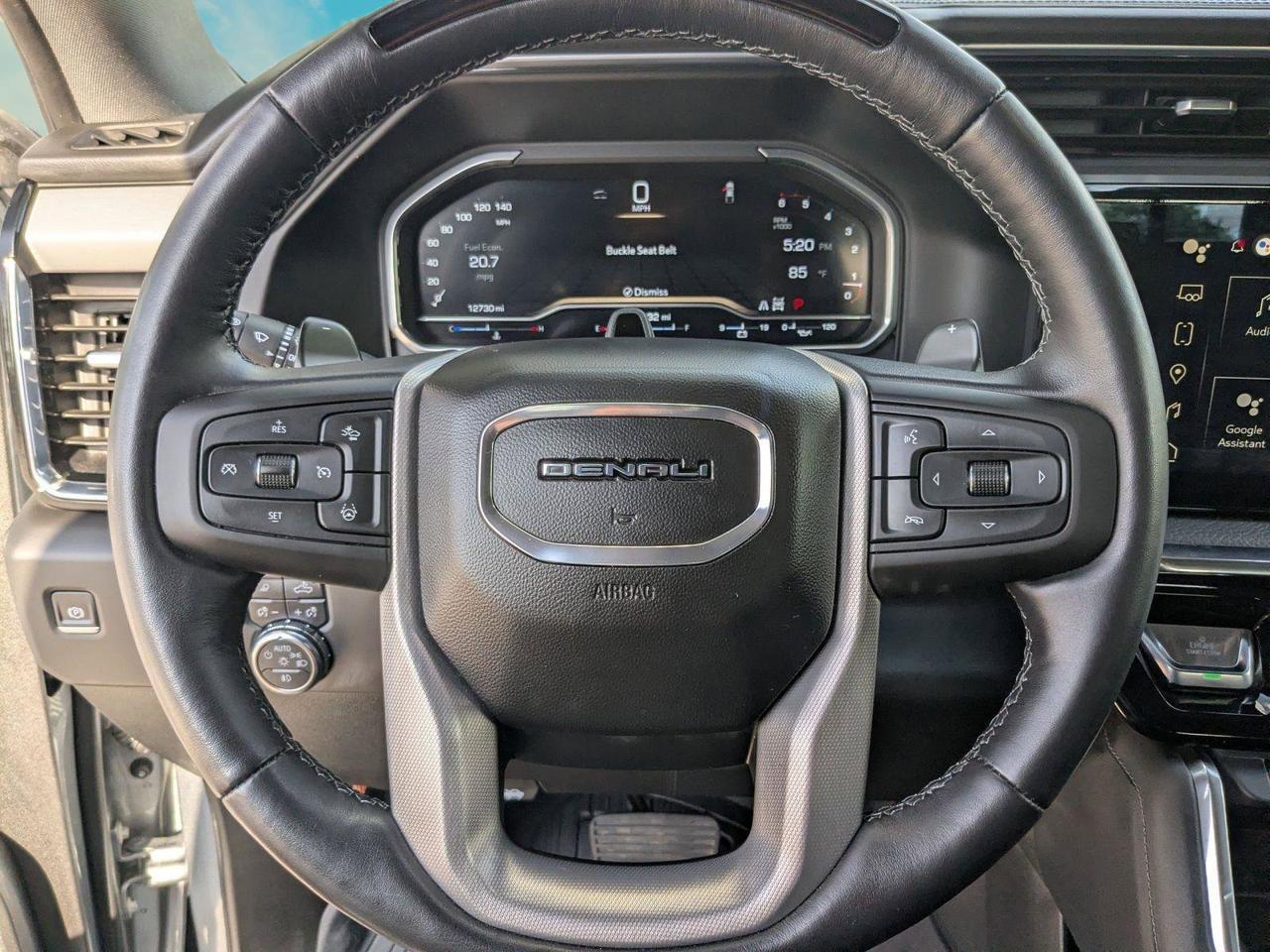 2024 GMC Sierra 1500 Denali San Antonio TX