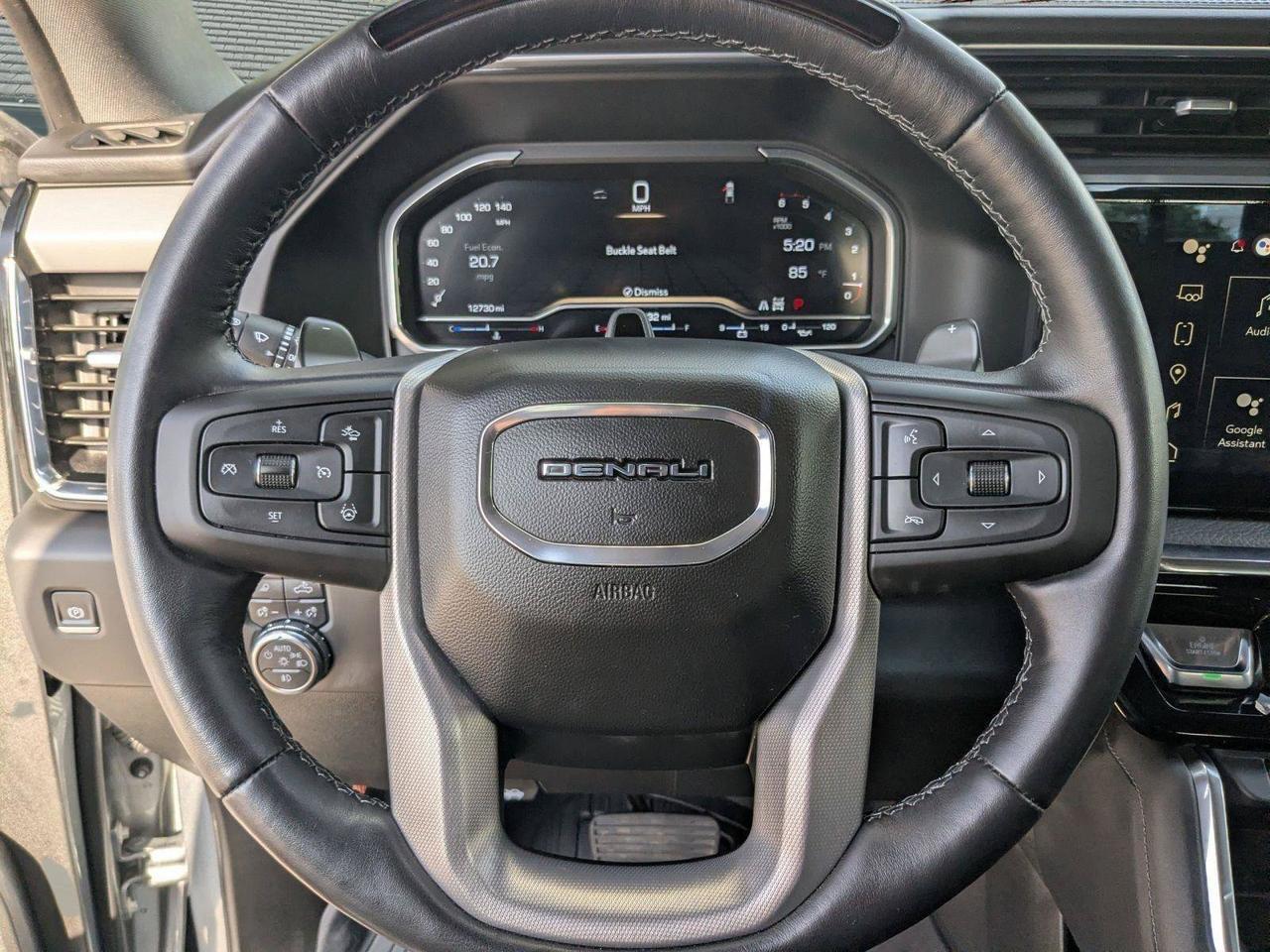 2024 GMC Sierra 1500 Denali San Antonio TX