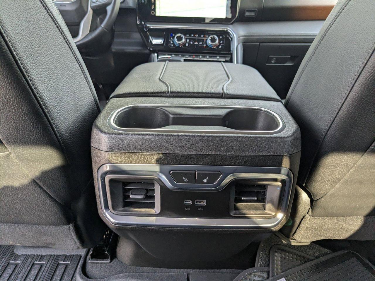 2024 GMC Sierra 1500 Denali San Antonio TX
