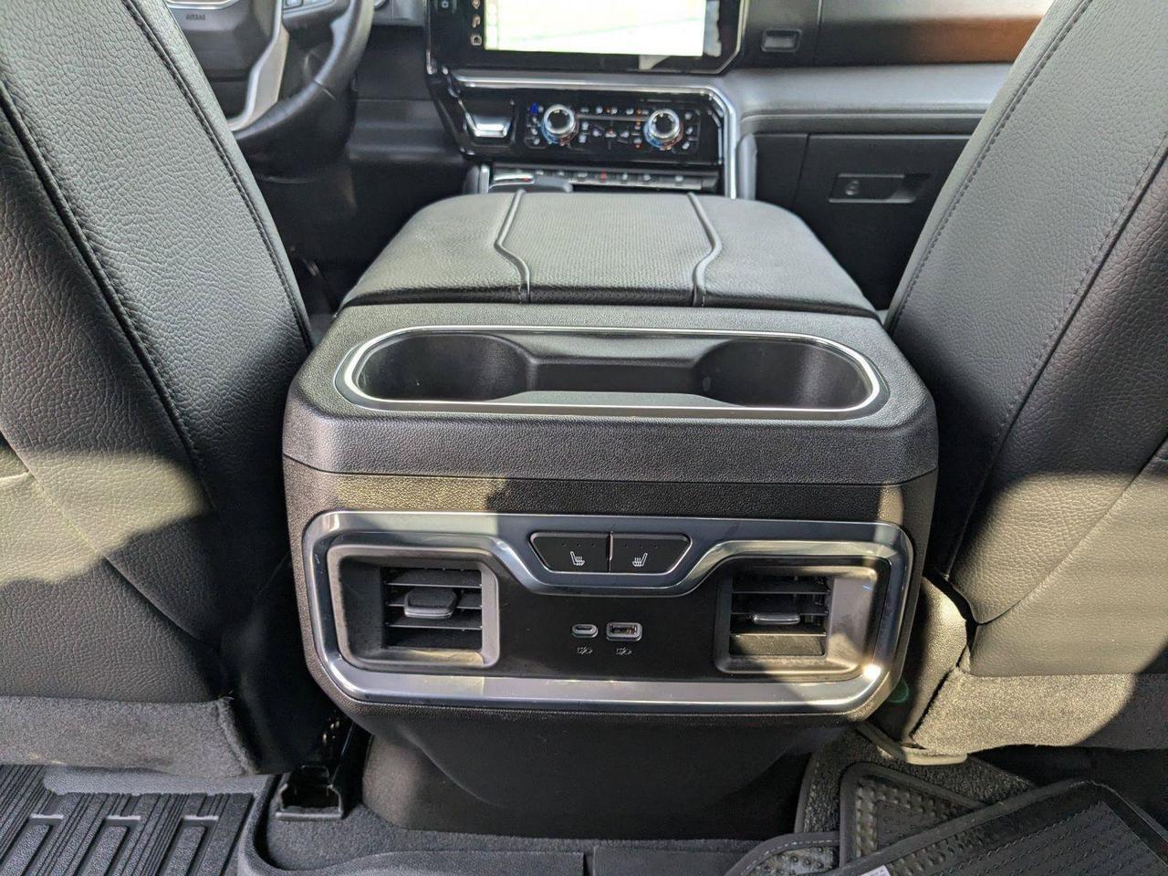 2024 GMC Sierra 1500 Denali San Antonio TX