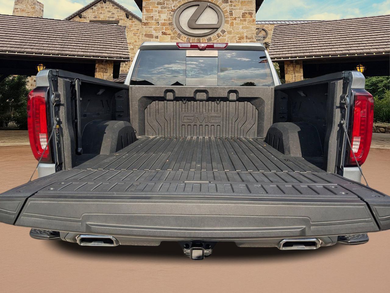 2024 GMC Sierra 1500 Denali San Antonio TX