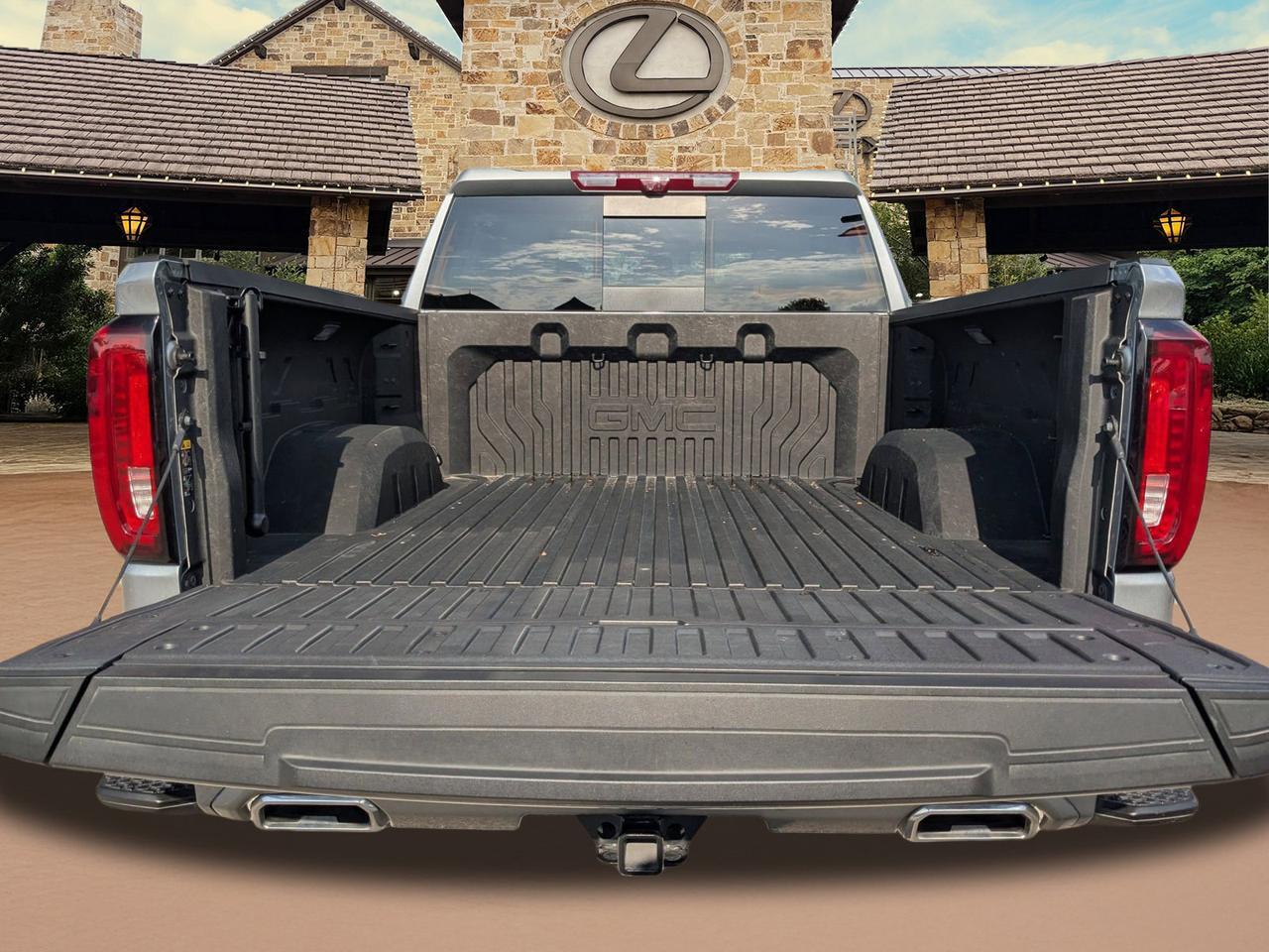 2024 GMC Sierra 1500 Denali San Antonio TX