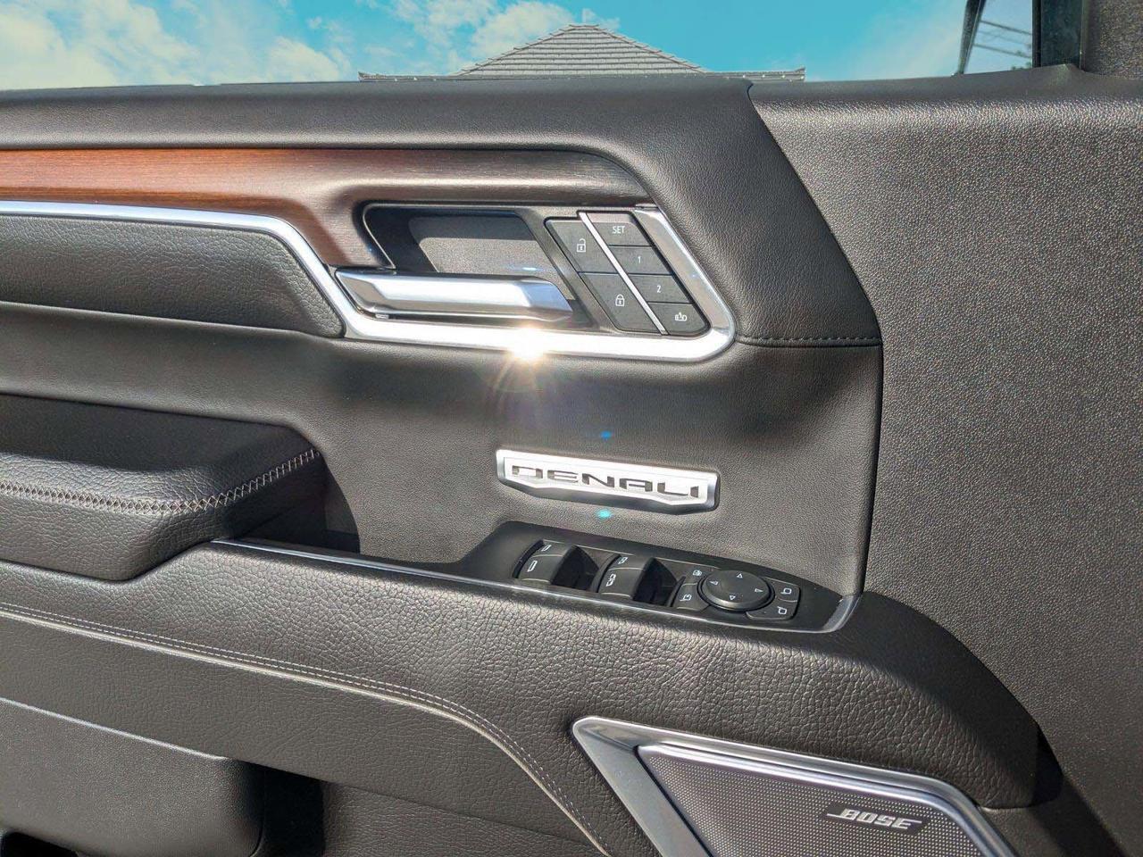 2024 GMC Sierra 1500 Denali San Antonio TX