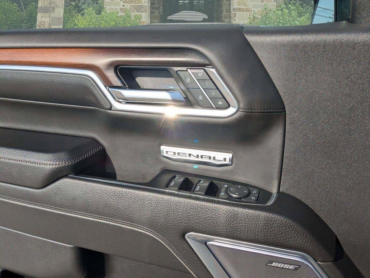 2024 GMC Sierra 1500 Denali San Antonio TX