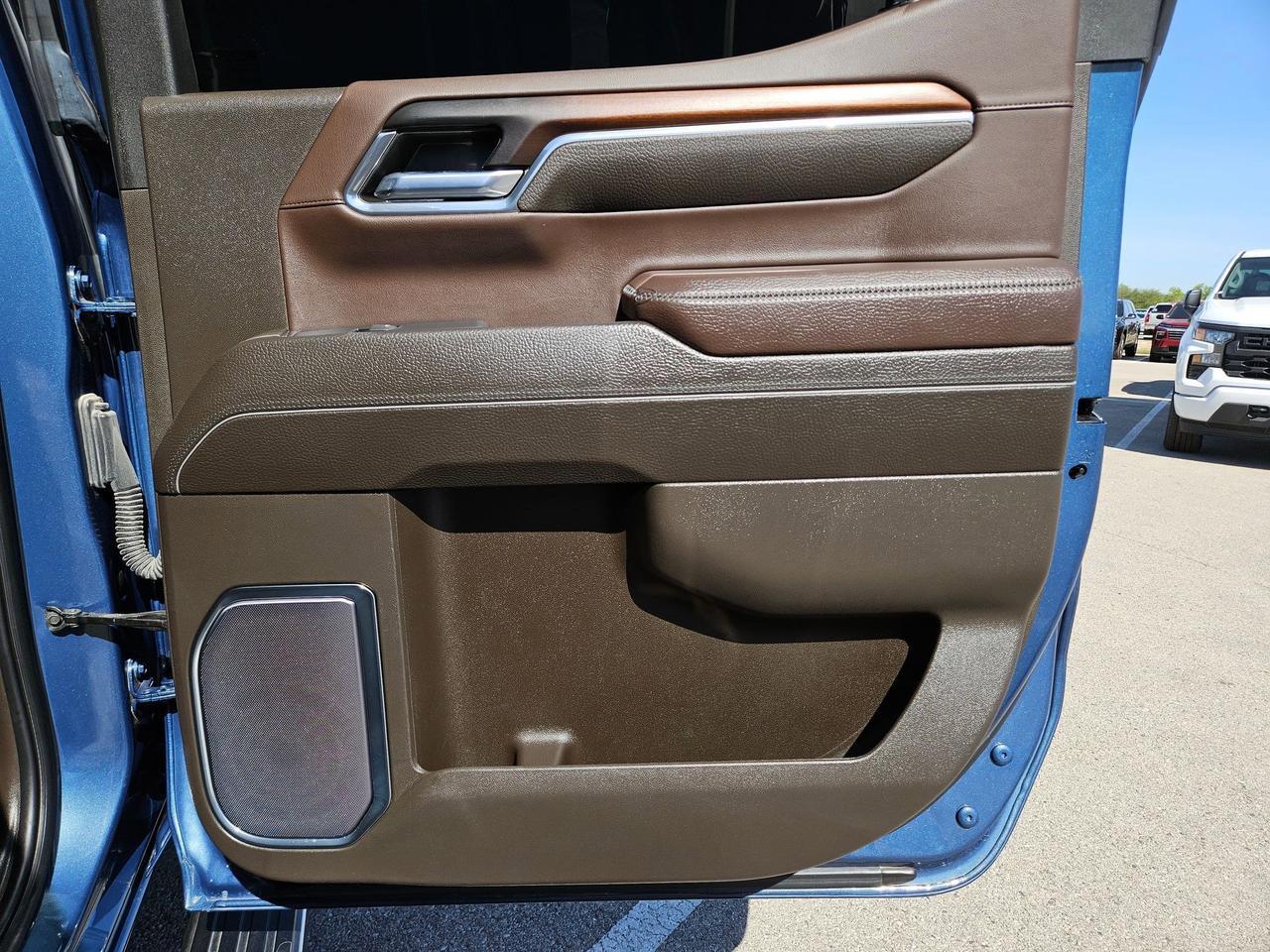 2024 GMC Sierra 1500 Denali Castroville TX