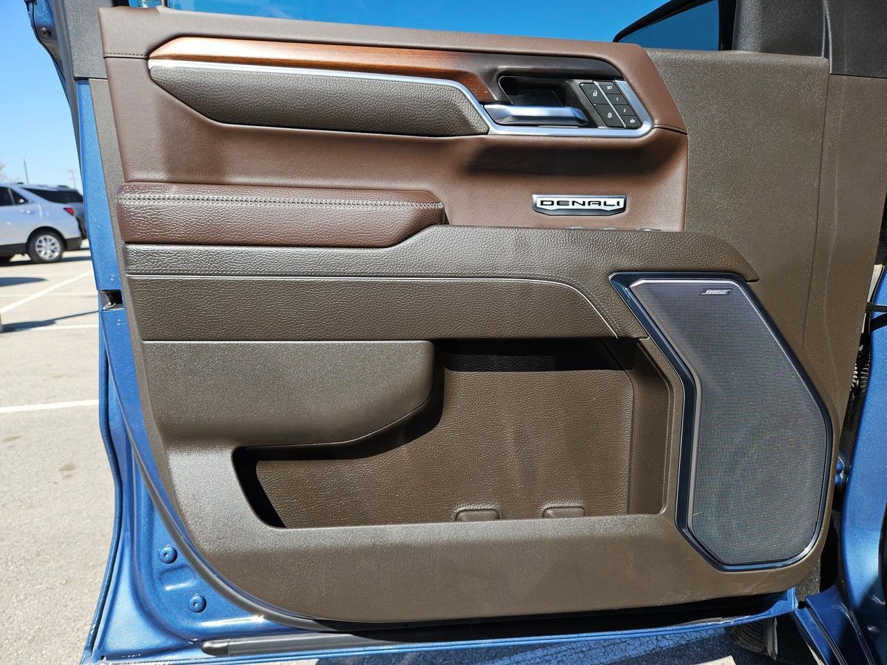 2024 GMC Sierra 1500 Denali Castroville TX