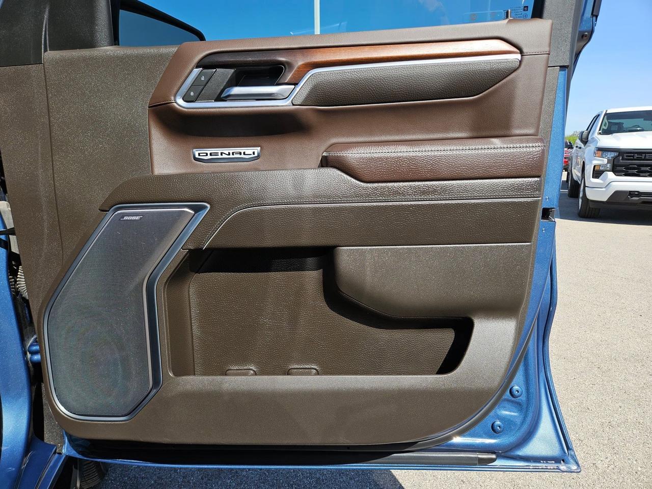 2024 GMC Sierra 1500 Denali Castroville TX
