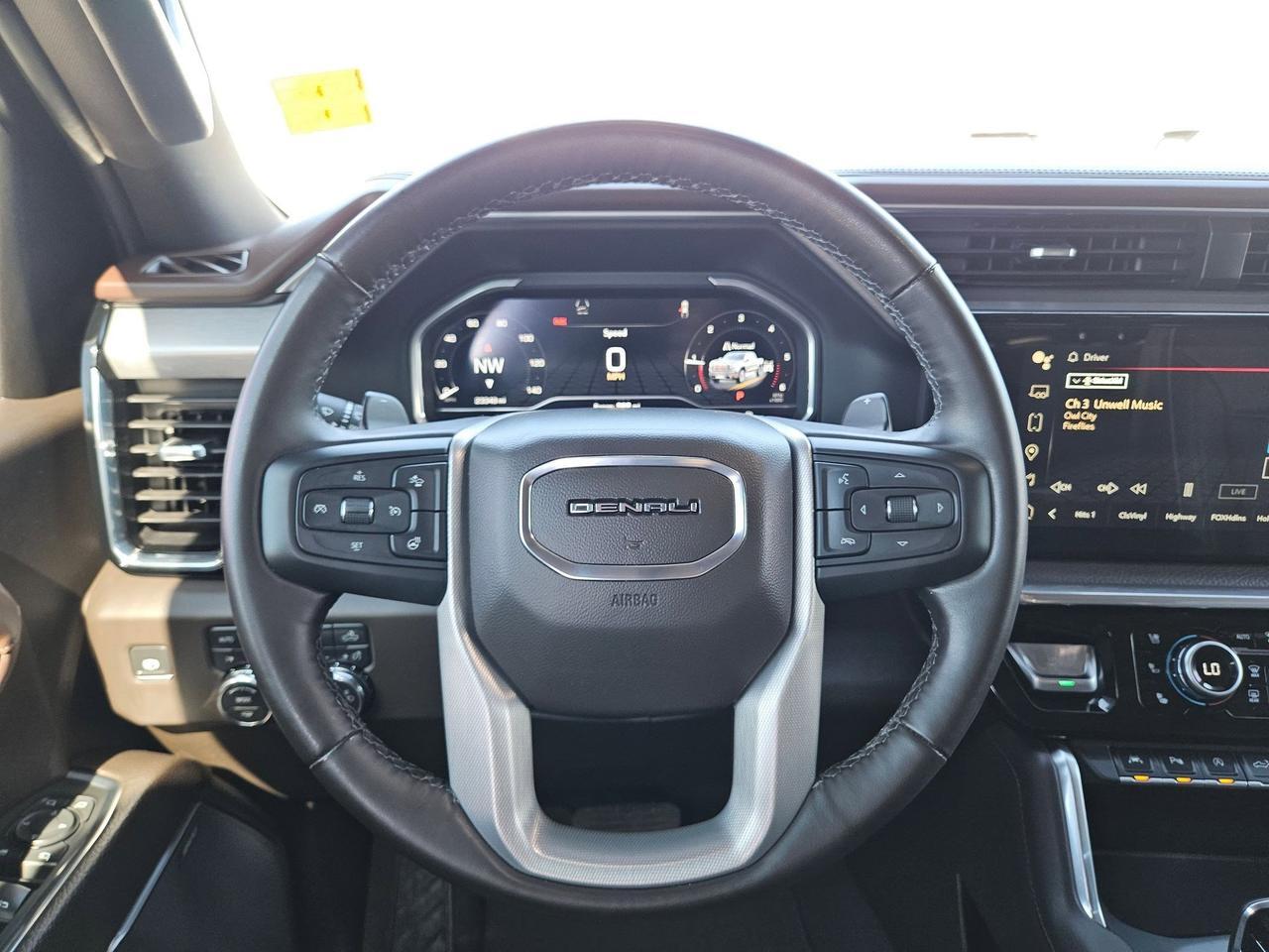 2024 GMC Sierra 1500 Denali Castroville TX