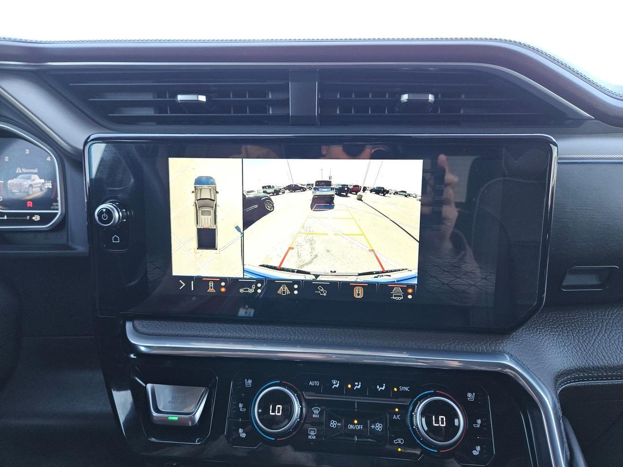 2024 GMC Sierra 1500 Denali Castroville TX