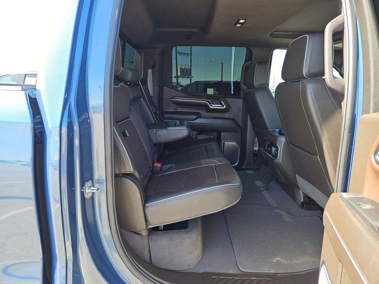 2024 GMC Sierra 1500 Denali Castroville TX