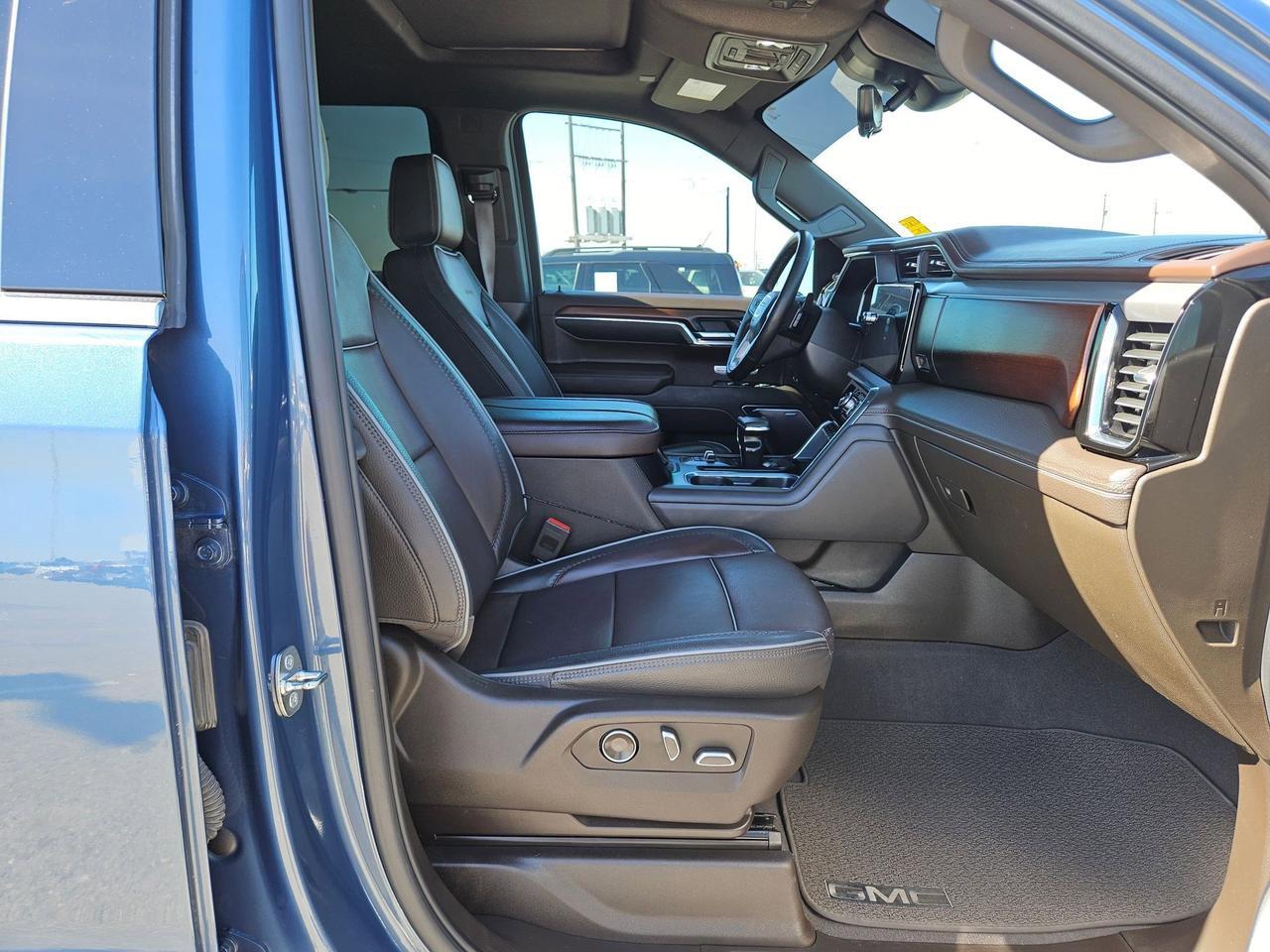 2024 GMC Sierra 1500 Denali Castroville TX