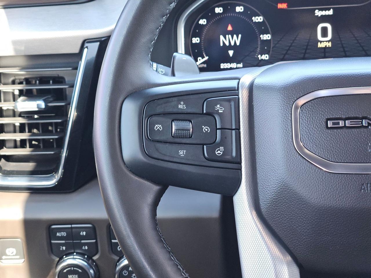 2024 GMC Sierra 1500 Denali Castroville TX