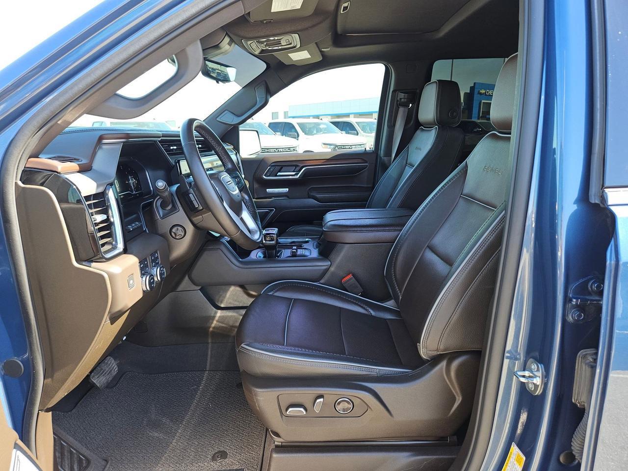 2024 GMC Sierra 1500 Denali Castroville TX