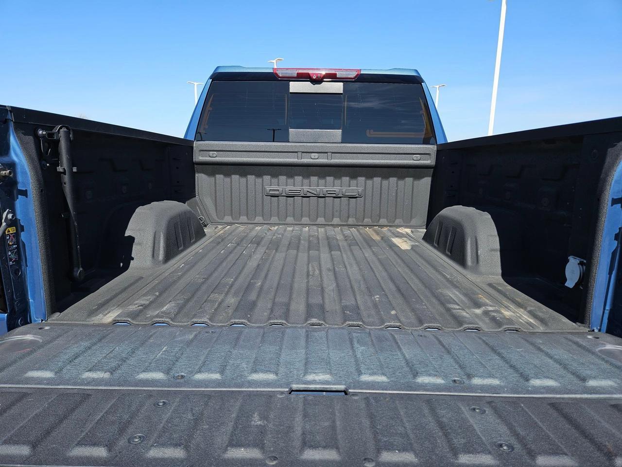 2024 GMC Sierra 1500 Denali Castroville TX