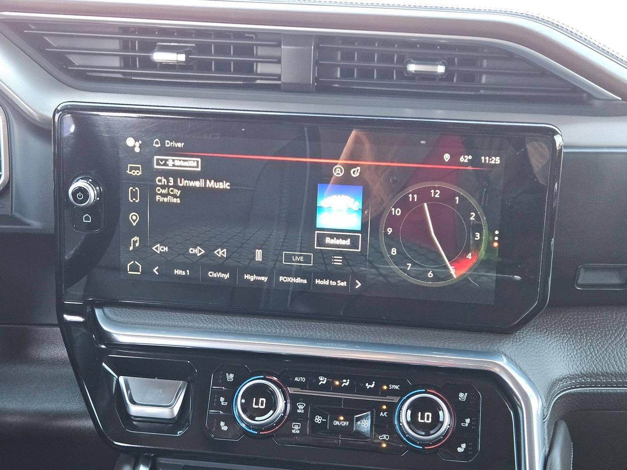 2024 GMC Sierra 1500 Denali Castroville TX