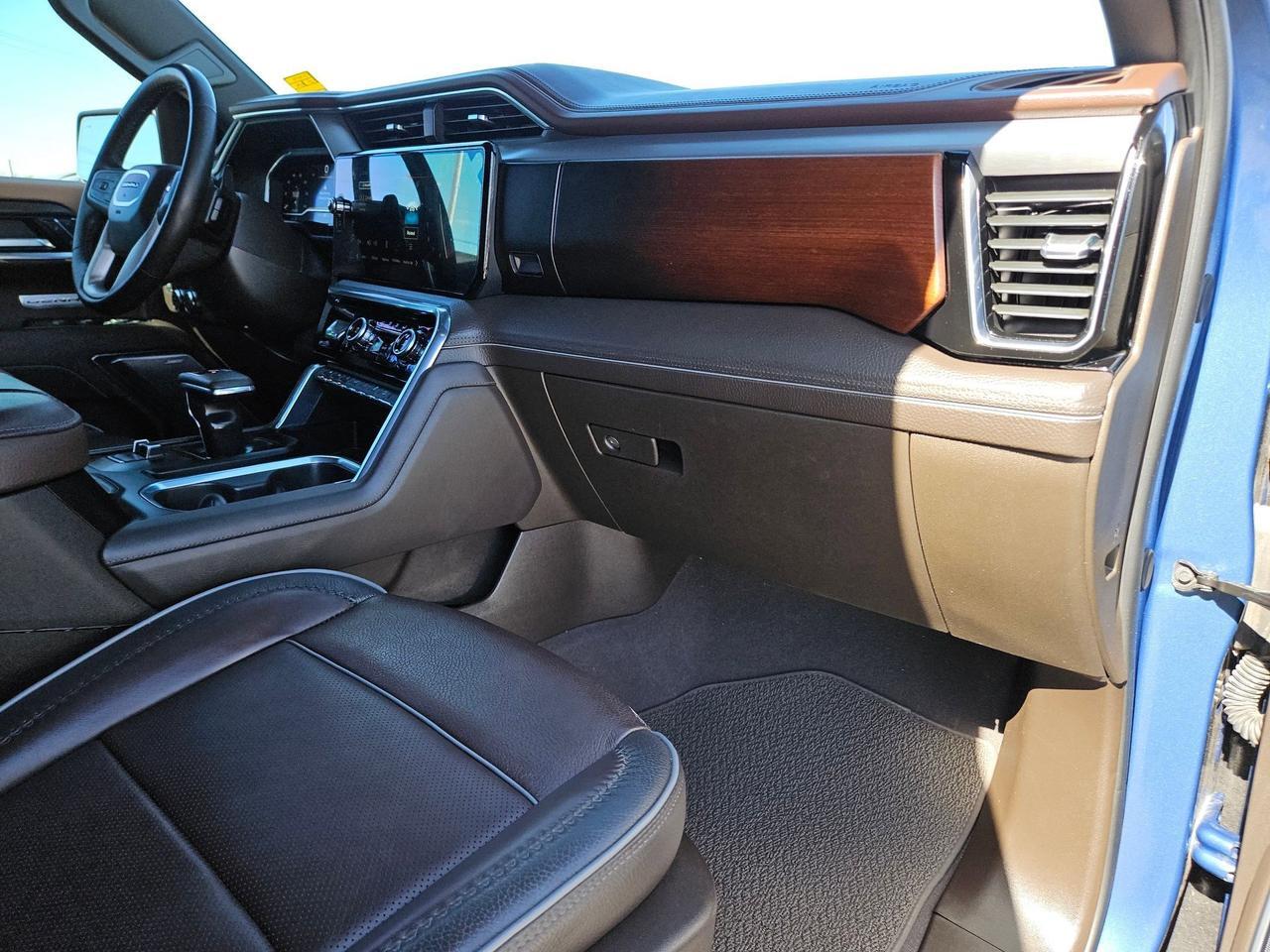 2024 GMC Sierra 1500 Denali Castroville TX