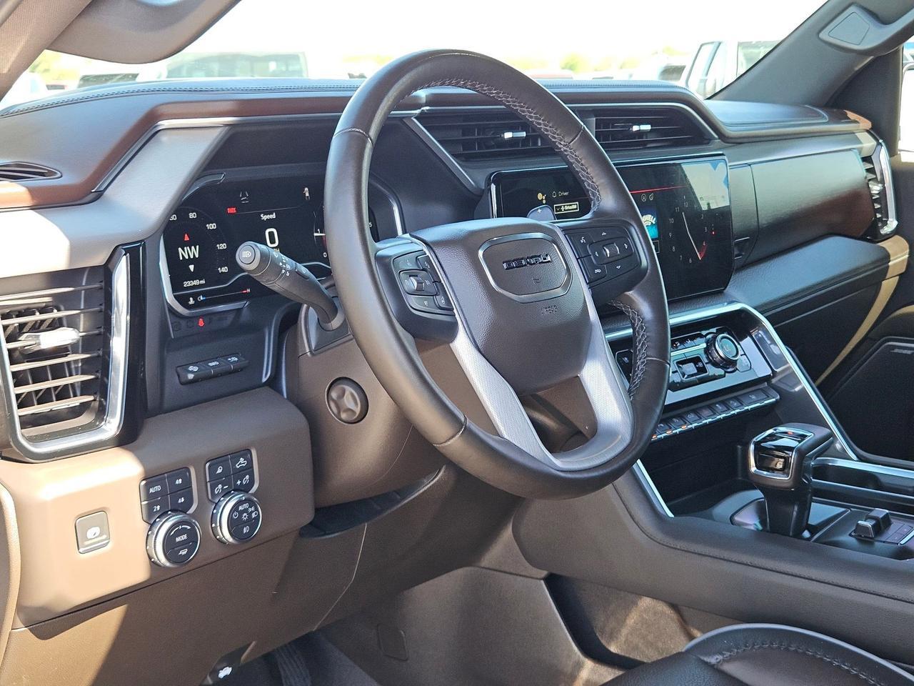 2024 GMC Sierra 1500 Denali Castroville TX