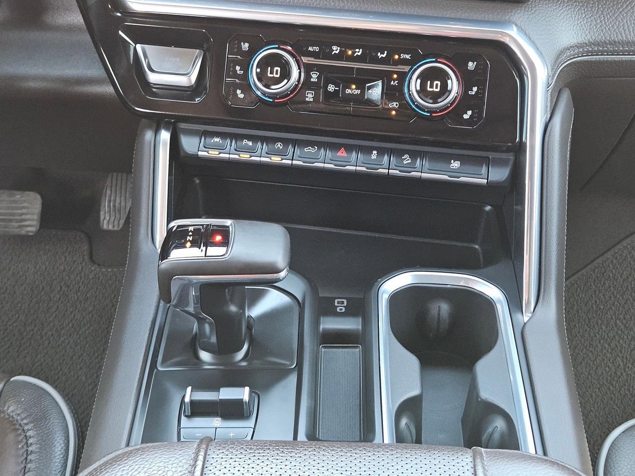 2024 GMC Sierra 1500 Denali Castroville TX