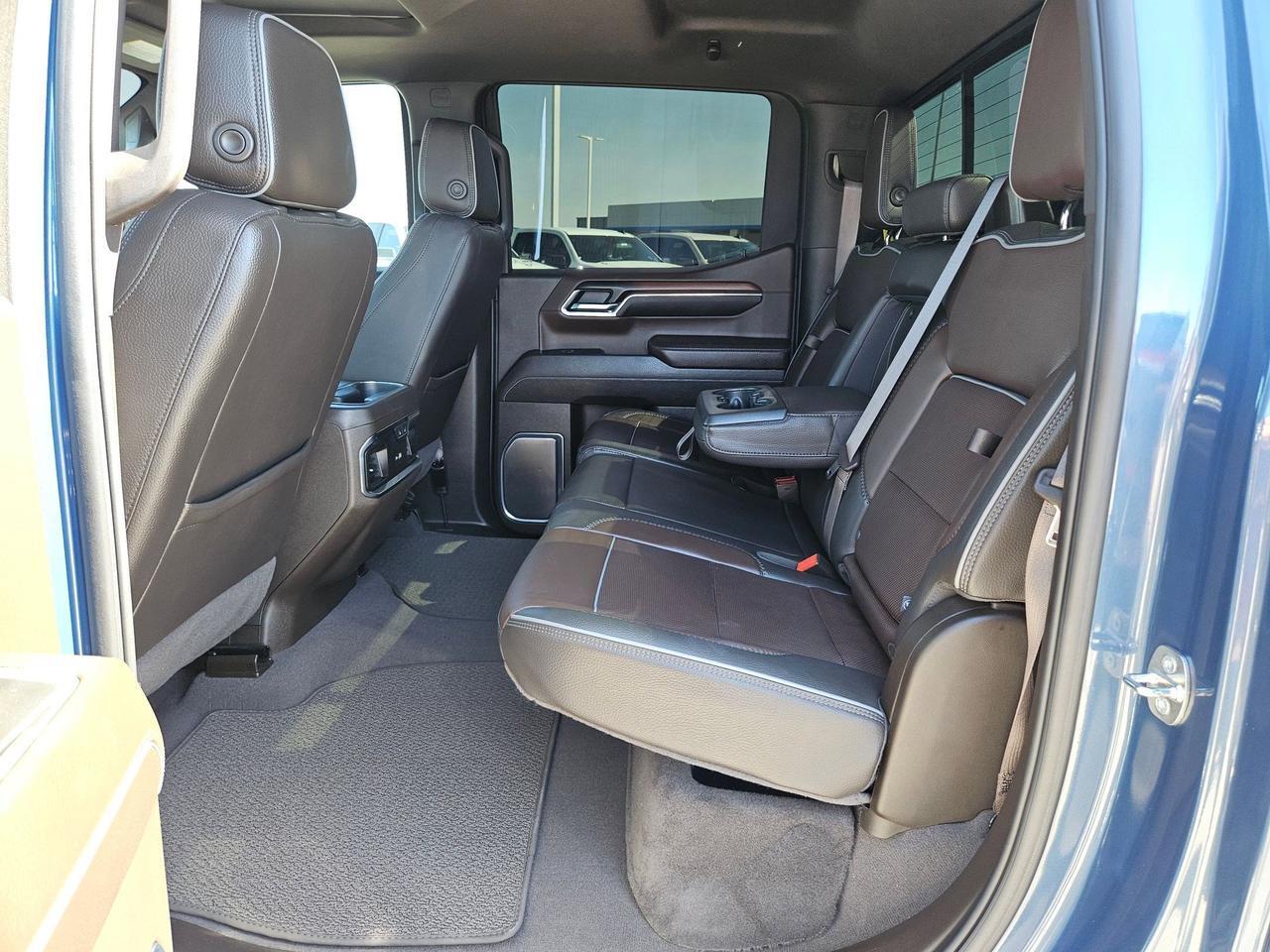 2024 GMC Sierra 1500 Denali Castroville TX