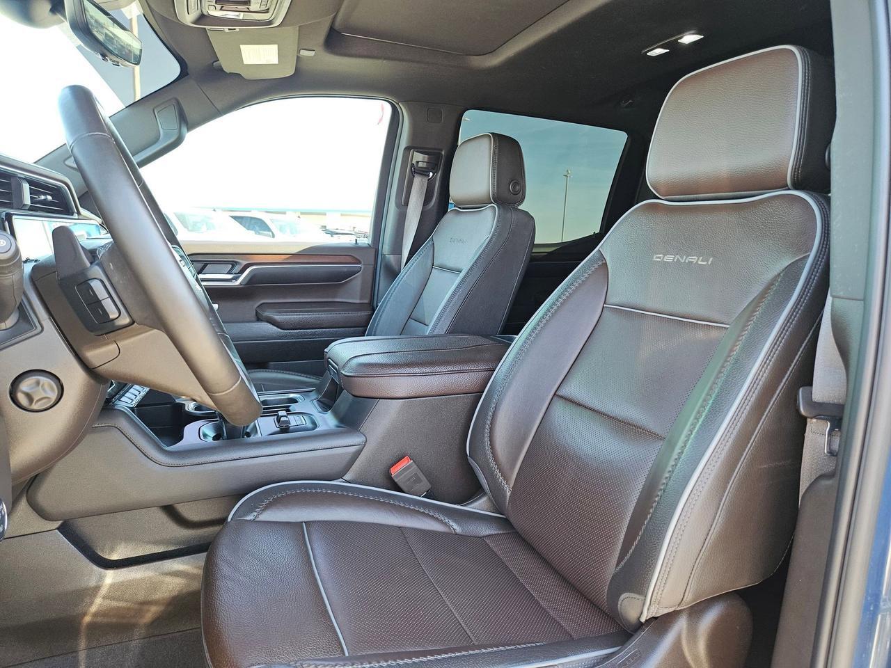 2024 GMC Sierra 1500 Denali Castroville TX