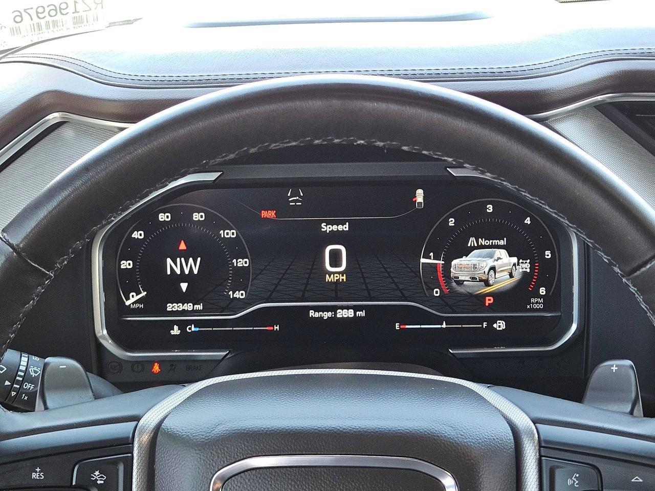 2024 GMC Sierra 1500 Denali Castroville TX