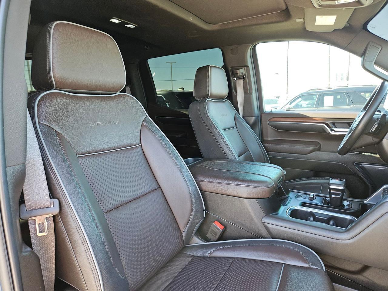 2024 GMC Sierra 1500 Denali Castroville TX