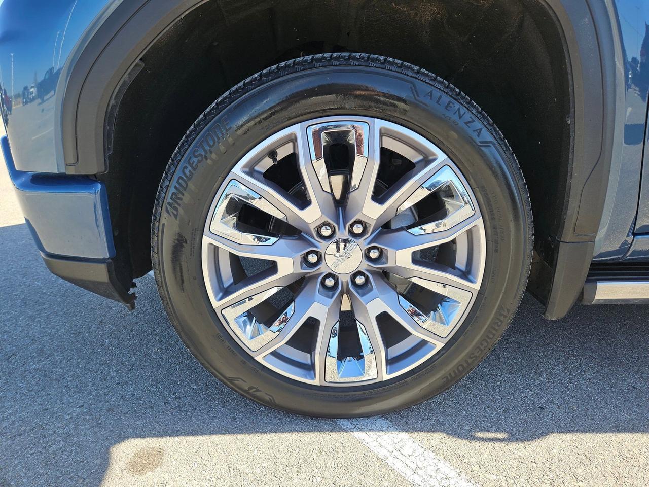 2024 GMC Sierra 1500 Denali Castroville TX