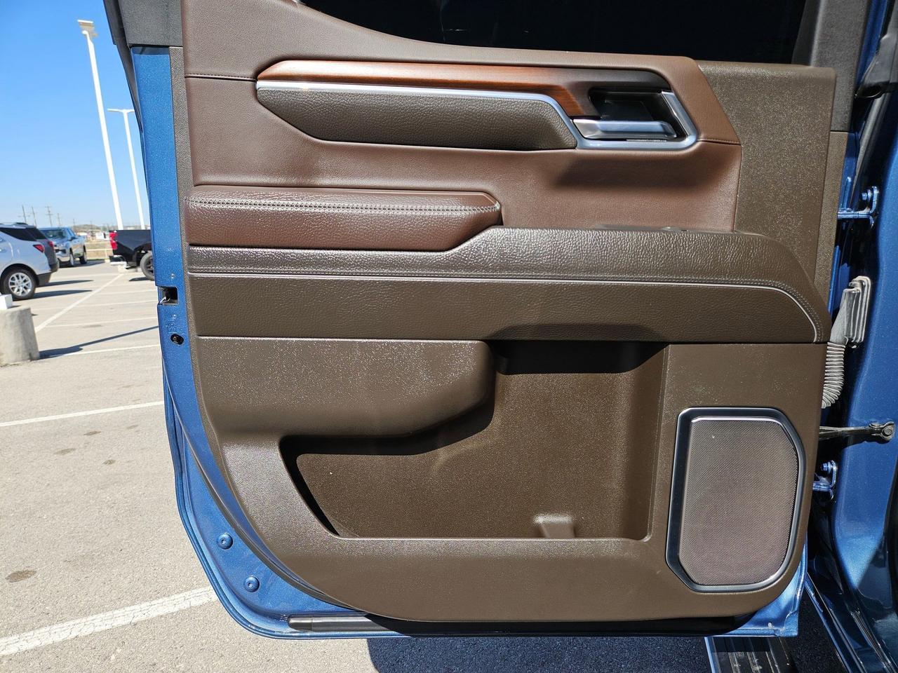 2024 GMC Sierra 1500 Denali Castroville TX