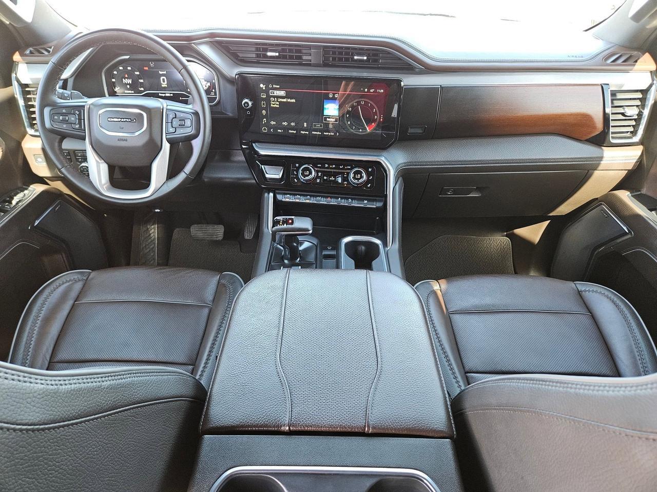 2024 GMC Sierra 1500 Denali Castroville TX