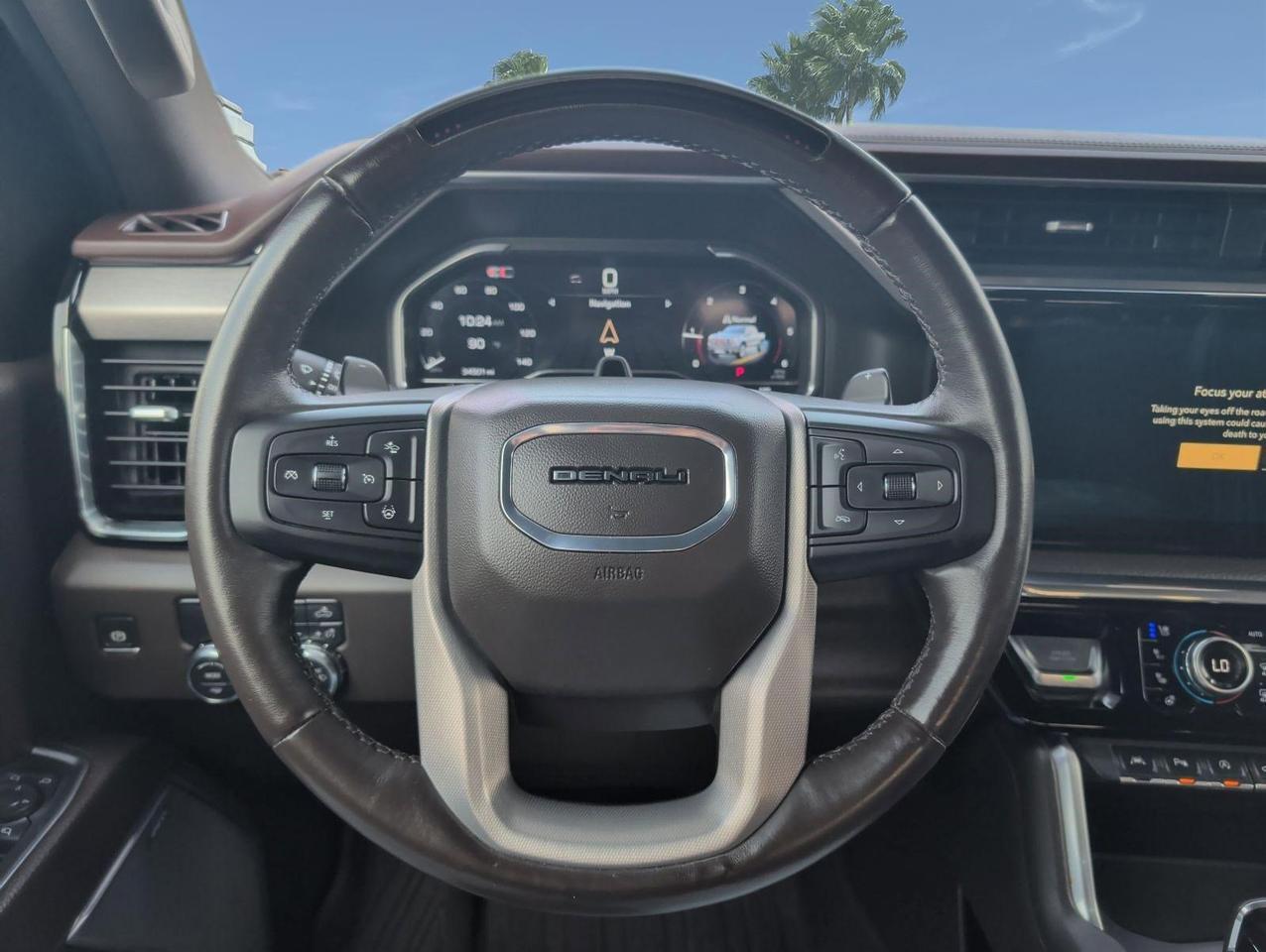 2024 GMC Sierra 1500 Denali San Juan TX