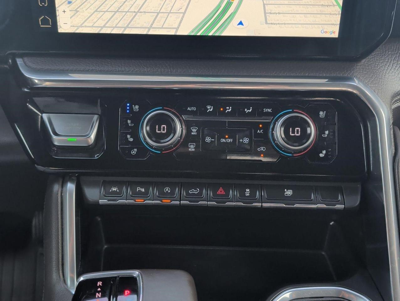 2024 GMC Sierra 1500 Denali San Juan TX