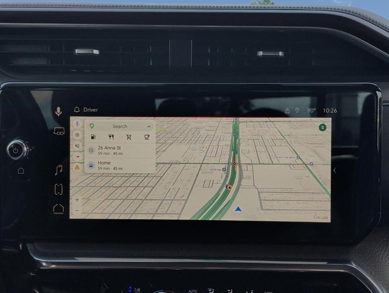 2024 GMC Sierra 1500 Denali San Juan TX